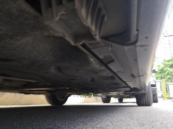 [深圳·粤B] 二手宝马宝马2系多功能旅行车2015款 218i 领先型