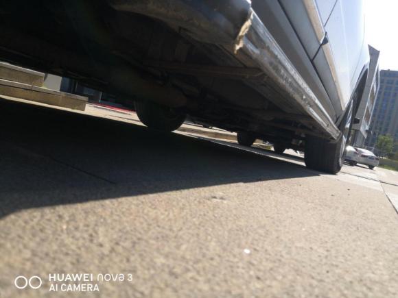 [青岛·鲁B] 二手汉腾汽车汉腾X72018款 X7S 1.5T 自动尊享型