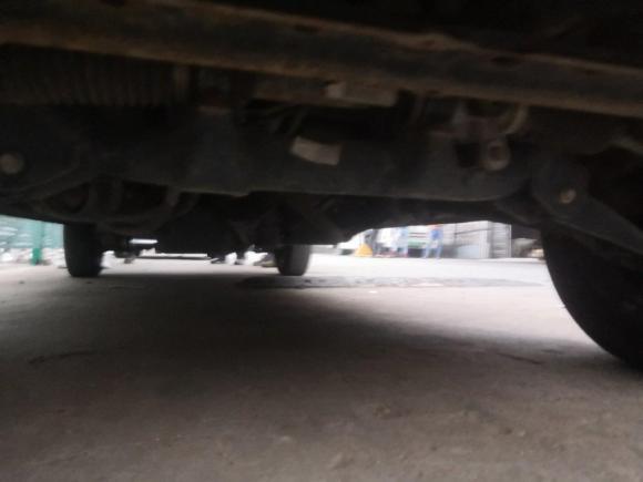 [佛山·粤H] 二手东风小康东风小康K07S2016款 1.2L实用型DK12-10