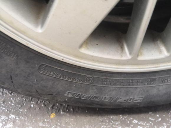 [杭州·浙A] 二手福特麦柯斯2007款 2.3L 豪华型