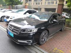 [上海·苏M]东风风神&nbsp;&nbsp;东风A9&nbsp;&nbsp;2016款1.8T豪华型