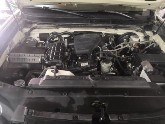 [嘉兴·浙F] 二手丰田普拉多2016款 2.7L 自动标准版