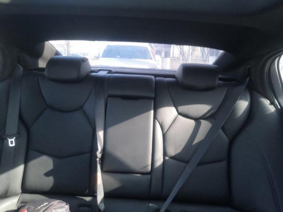 [北京·京Q] 二手凯迪拉克凯迪拉克CT52021款 28T 豪华型