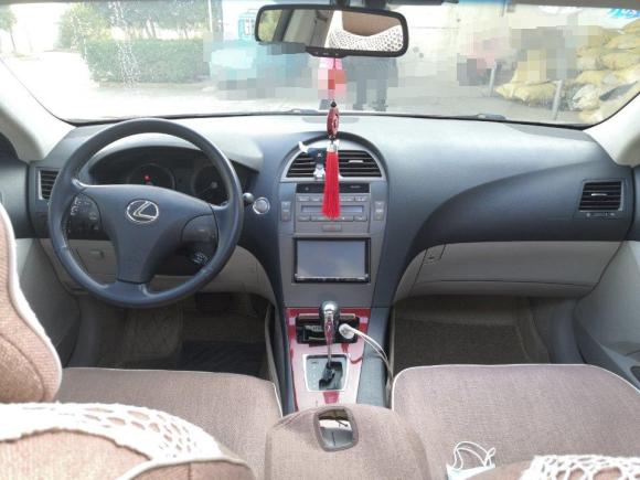 [芜湖·皖B] 二手雷克萨斯雷克萨斯ES2006款 350