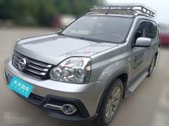 [武汉·桂A]东风风度&nbsp;&nbsp;东风风度MX6&nbsp;&nbsp;2016款2.0L手动两驱领航版