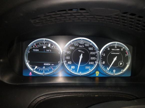 [武汉] 捷豹 捷豹xj 2013款 xjl 5.0 sc 巅峰创世版 四座