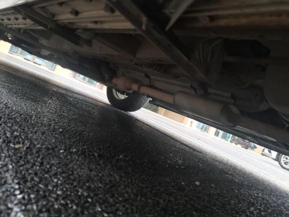 [成都·渝D] 二手东南东南DX72015款 1.5T 手动豪华型