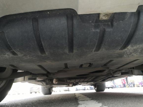 [武汉·鄂A] 二手宝马宝马X62013款 xDrive35i