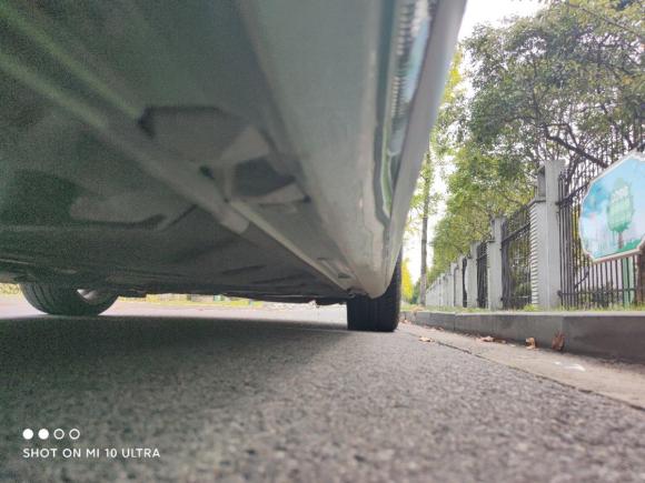 [嘉兴·浙F] 二手奔驰奔驰A级AMG2017款 改款 AMG A 45 4MATIC 国VI