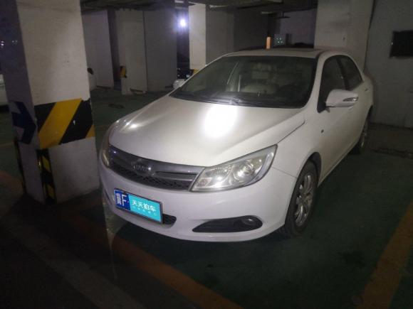 比亚迪速锐2012款 1.5L 手动豪华型「成都二手车」「天天拍车」