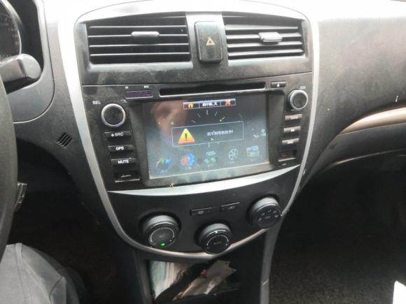 [杭州·浙G] 二手海马普力马2010款 1.8L 自动7座豪华