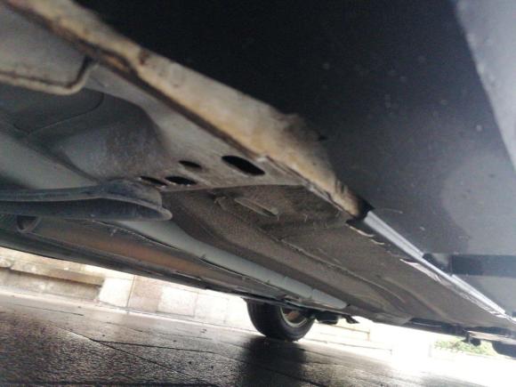 [南京·苏L] 二手福特福克斯2017款 三厢 EcoBoost 180 自动精英型