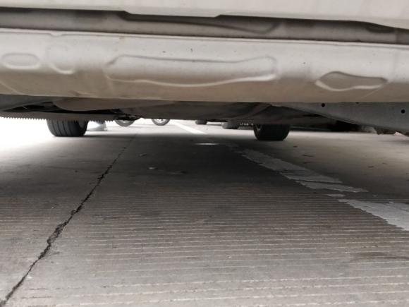 [广州·粤R] 二手大众尚酷2011款 1.4TSI 单增压风尚版