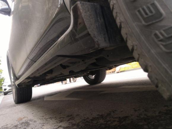 [青岛·鲁B] 二手英菲尼迪英菲尼迪QX802016款 5.6L 4WD