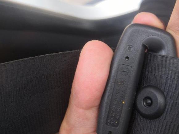 [温州·浙C] 二手大众朗境2014款 1.6L 自动型