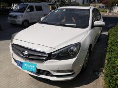 [深圳·粤S]东南&nbsp;&nbsp;V5菱致&nbsp;&nbsp;2015款plus1.5LCVT智尊型