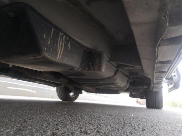 [济南·鲁A] 二手丰田普瑞维亚2007款 3.5L 7人座豪华型