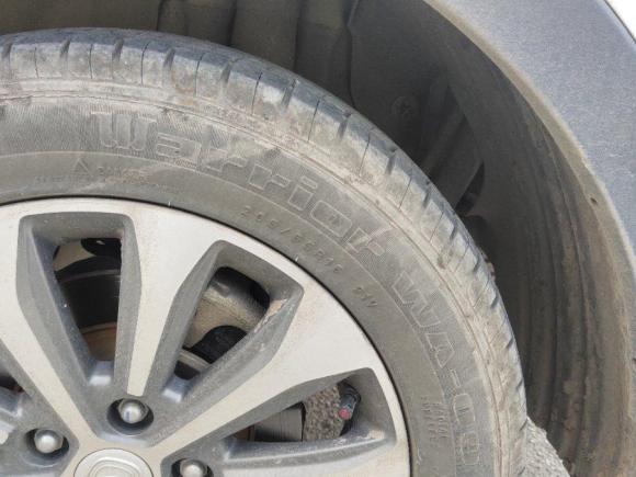 [苏州·苏E] 二手长安凌轩2017款 1.6L 手动幸福型