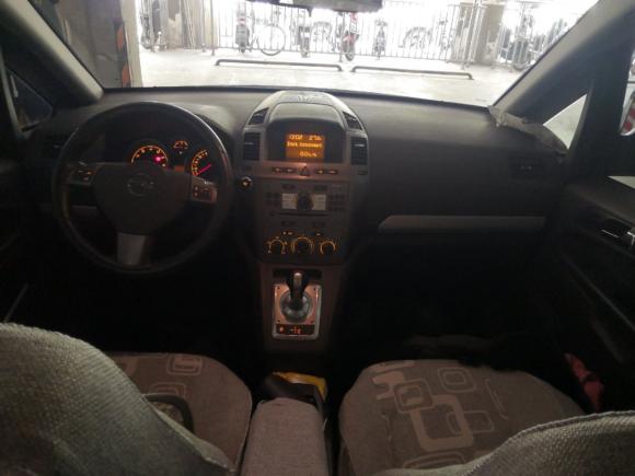 [上海·沪G] 二手欧宝赛飞利2007款 1.8L AT