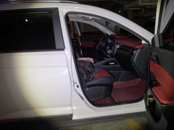 [成都·川A] 二手东风风行风行T5L2020款 1.5T 自动豪华型 7座 国VI