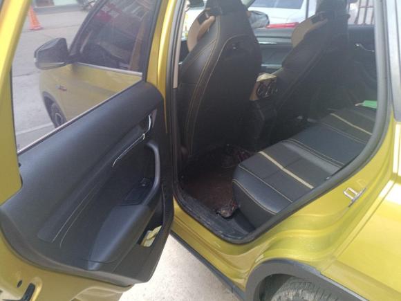 [南通·苏F] 二手斯柯达柯米克2020款 GT TSI230 DSG旗舰版 国VI