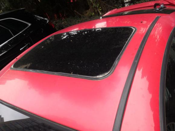 [南京·苏A] 二手现代酷派2004款 FX 2.0