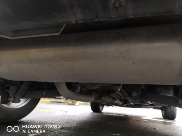 [上海·沪B] 二手日产逍客2016款 2.0L CVT豪华版