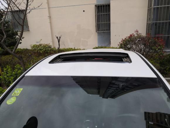 [青岛·鲁B] 二手现代劳恩斯-酷派2009款 2.0T 自动靓雅版