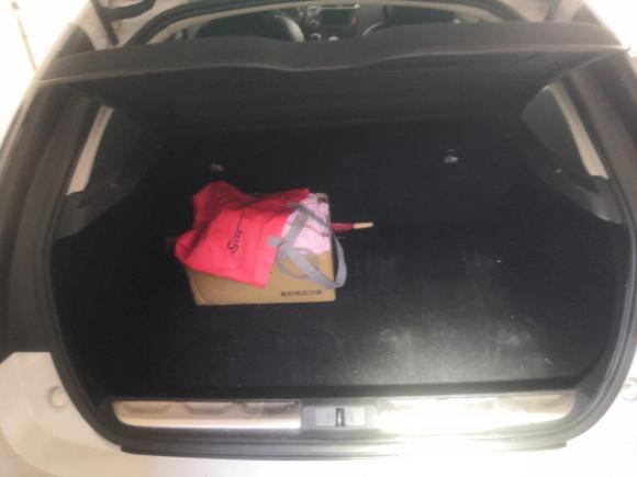 [佛山·粤E] 二手DSDS 52014款 1.6T 豪华版THP160