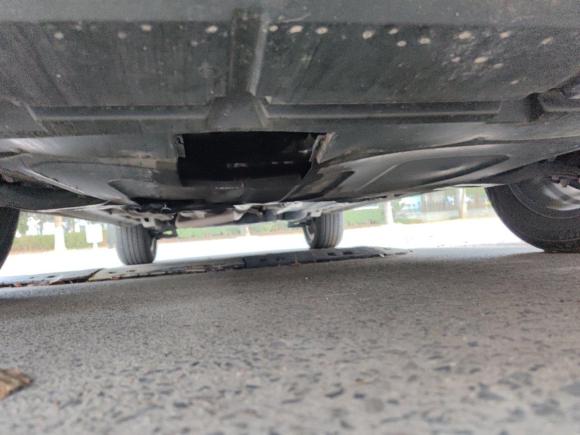 [上海·皖A] 二手众泰众泰SR72017款 1.5T CVT魔方之梦版