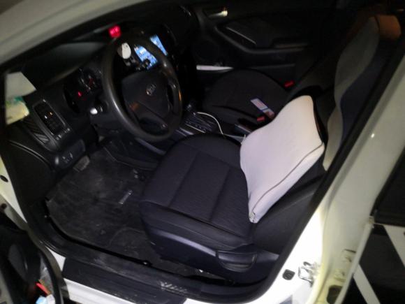 [南京·苏A] 二手起亚起亚K3S2014款 1.6L 自动GL