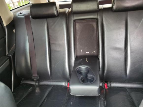 [无锡·苏B] 二手马自达马自达CX-72011款 2.5L 豪华型