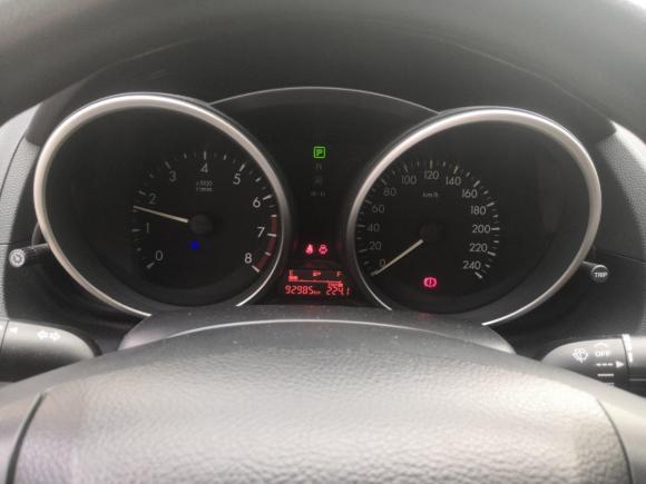 [合肥·皖A] 二手马自达马自达52011款 2.0L 自动舒适型