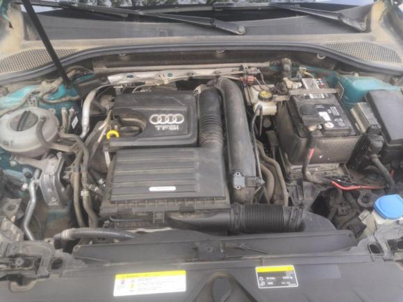 [北京·京N] 二手奥迪奥迪Q2L2018款 35 TFSI 时尚致雅型 国V