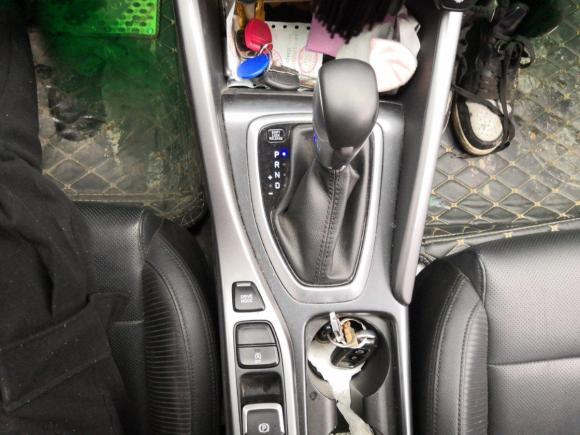 [芜湖·皖B] 二手现代菲斯塔2019款 280TGDi 运动版 国VI