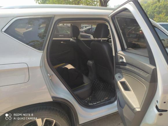 [佛山·粤E] 二手捷达捷达VS52019款 280TSI 自动荣耀型