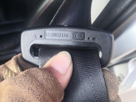 [宁波·浙B] 二手长城长城C502014款 升级版 1.5T 手动舒适型