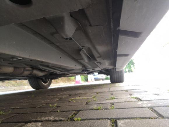 [湖州·浙E] 二手凯迪拉克SLS赛威2011款 2.0T 精英型