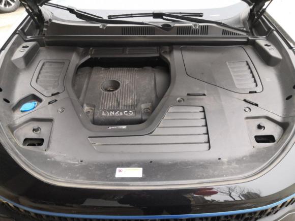 [南京·苏A] 二手领克领克052020款 2.0TD 两驱耀Halo