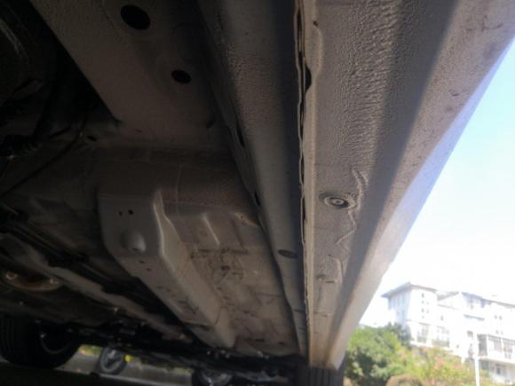 [武汉·鄂A] 二手宝骏宝骏Valli2021款 1.5T 那曲繁星 CVT旗舰型