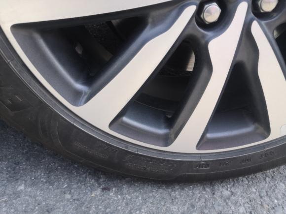 [苏州·苏E] 二手林肯林肯大陆2017款 2.0T 两驱尊享版