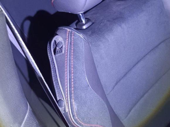 [无锡·苏B] 二手斯巴鲁斯巴鲁BRZ2015款 2.0i 自动版