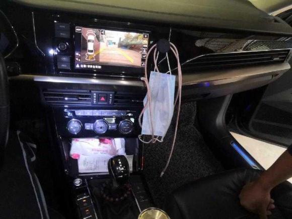[宁波·浙B] 二手大众帕萨特新能源2019款 430PHEV 混动精英版
