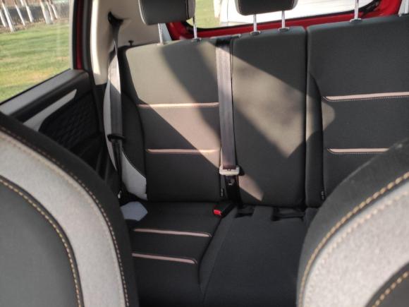 [苏州·苏E] 二手思皓思皓E10X2021款 302km 豪华型 31.4kWh