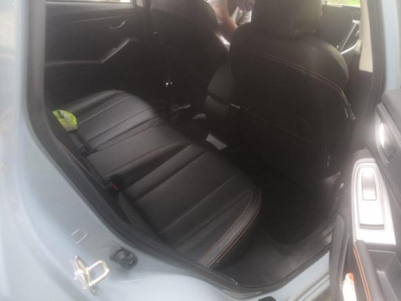 [青岛·鲁B] 二手斯巴鲁斯巴鲁XV2018款 2.0i 全驱尊贵版EyeSight