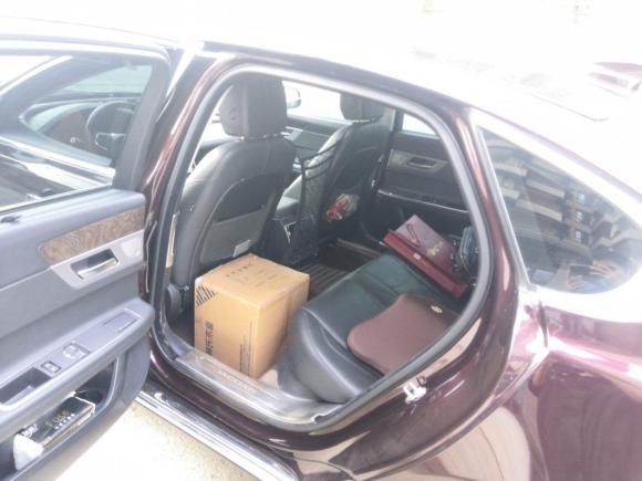 [成都·川A] 二手捷豹捷豹XFL2018款 XFL 2.0T 250PS 豪华版