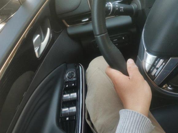 [杭州·浙A] 二手广汽集团广汽丰田iA52019款 领先版