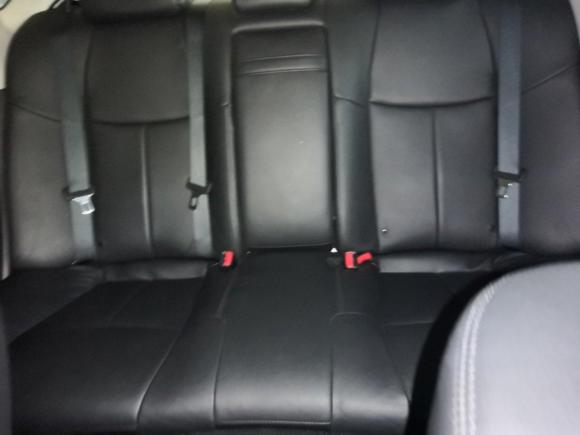 [温州·浙C] 二手英菲尼迪英菲尼迪Q702015款 Q70L 2.5L 悦享版