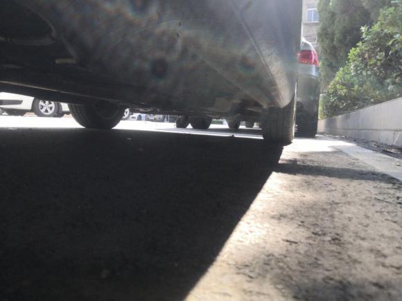 [南京·苏A] 二手大众大众up!2015款 1.0L move up!