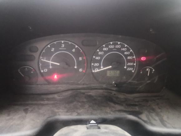 [义乌·浙G] 二手江铃特顺2017款 2.8T商运型长轴中顶6/7/8座JX493